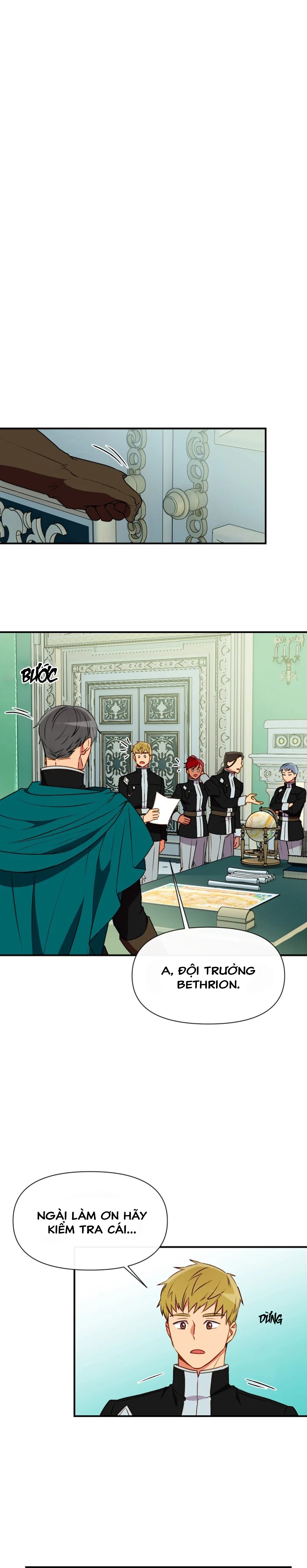 bản khế ước với nữ công tước ác ma chapter 47 10