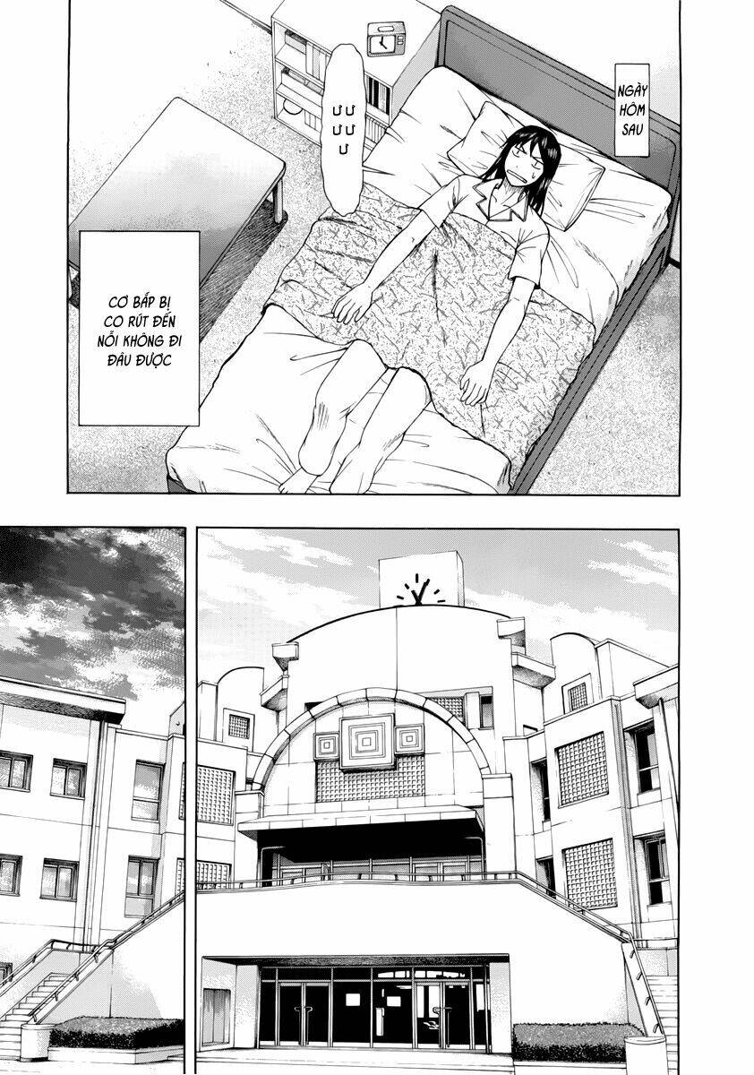 teppuu chapter 17 35