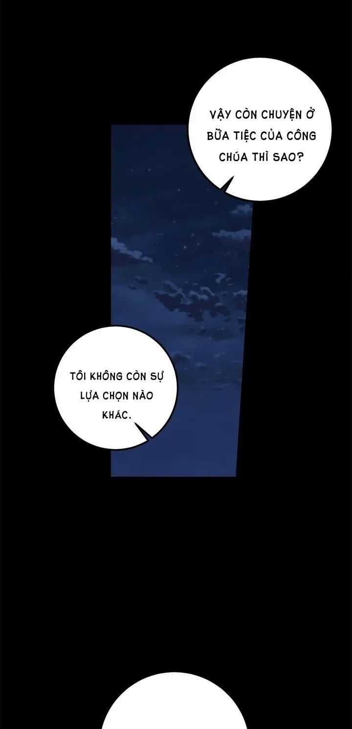 tôi là tiểu thư của gia đình này chapter 116 14