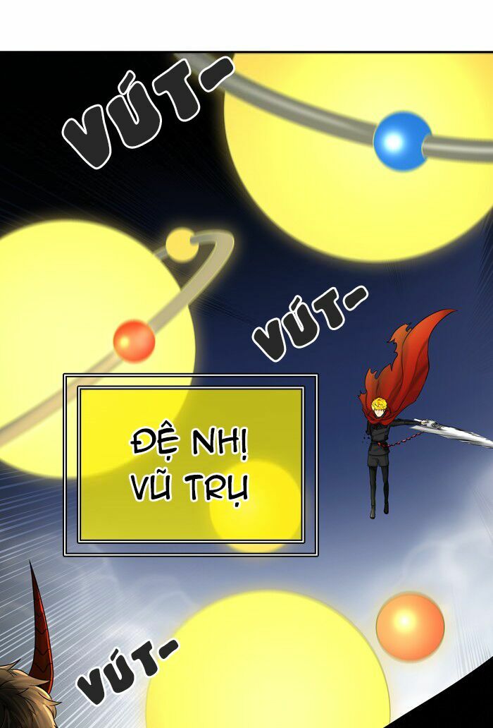 tòa tháp bí ẩn 2 chapter 304 38