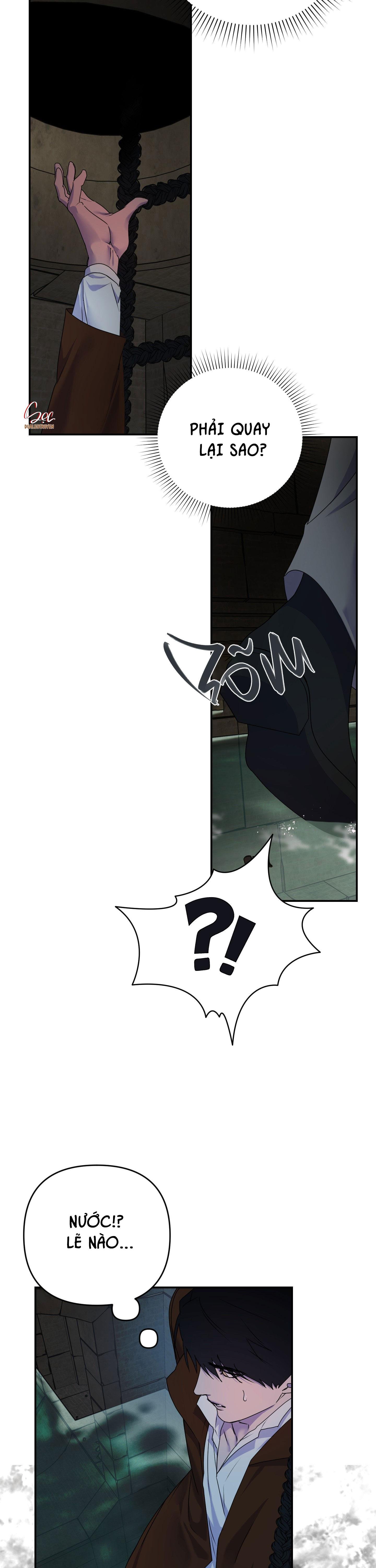 đóa hoa của alosha chapter 32 33