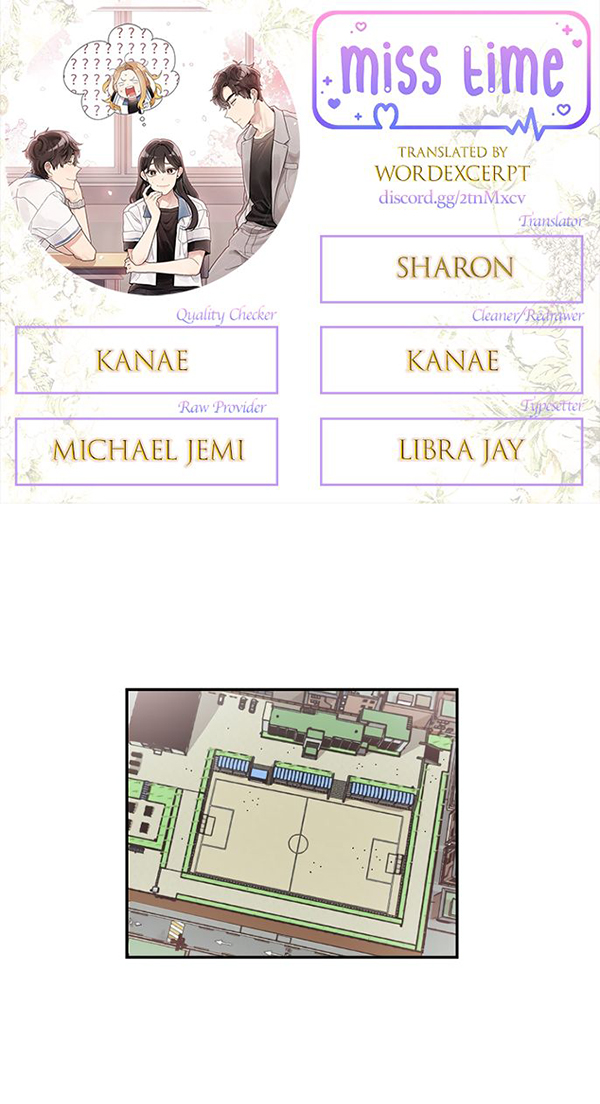 thanh xuân lầm lỡ chapter 7 1