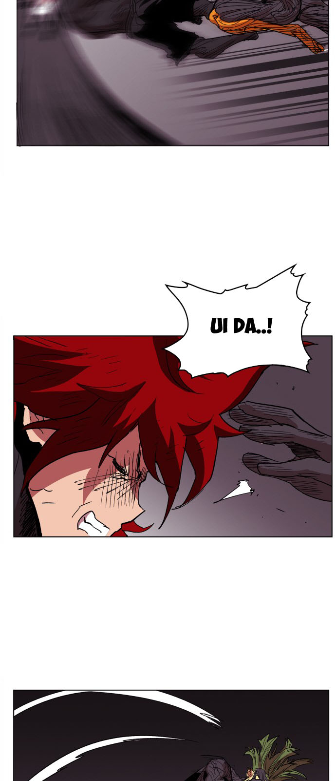 hard core leveling warrior chapter 92 39