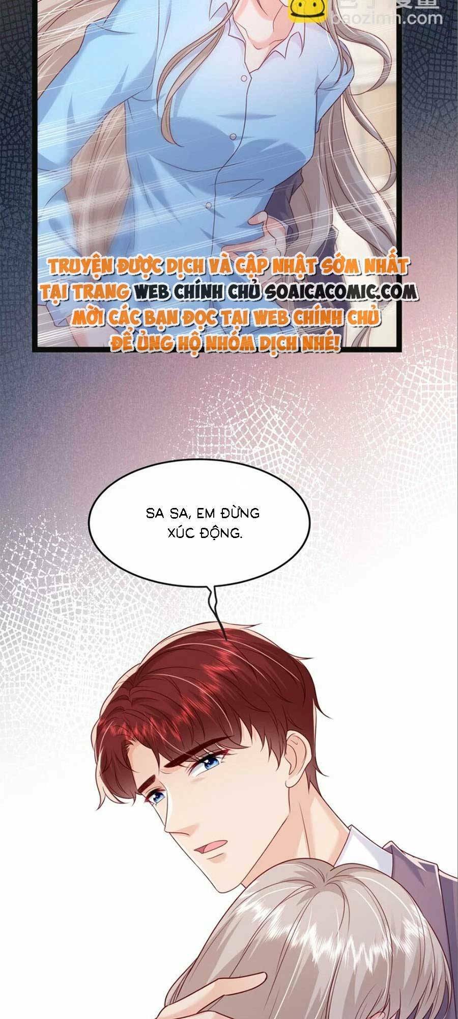 cô vợ của tôi không dễ bắt nạt chapter 75 36