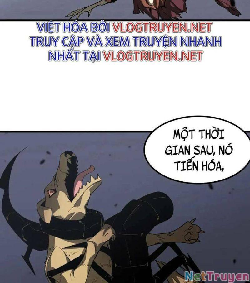 siêu tiến hóa chapter 79 85