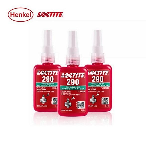 Keo Loctite 290 50ml