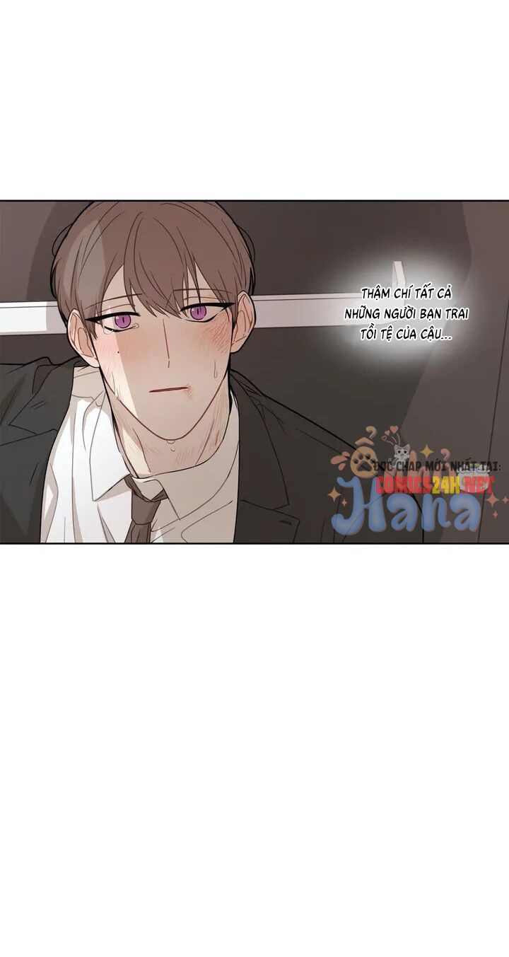 ngọt ngào như địa ngục chapter 0 3