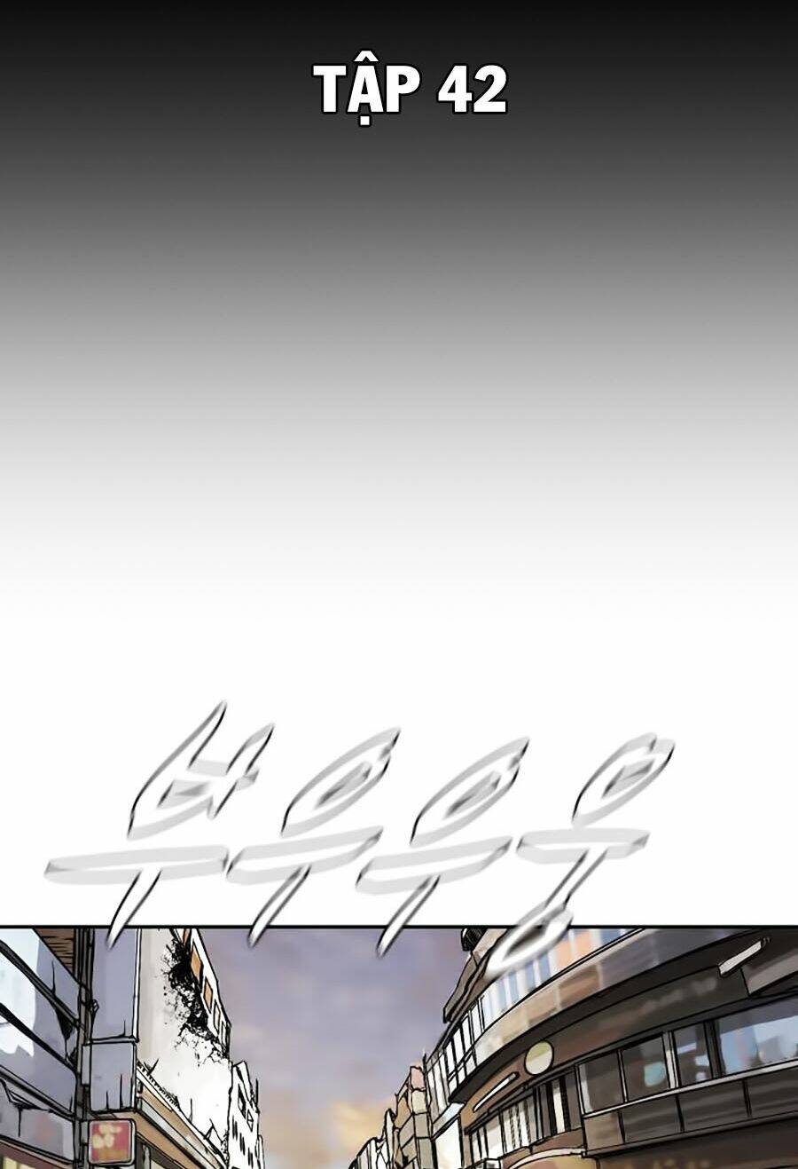 thợ săn đầu tiên chapter 42 16