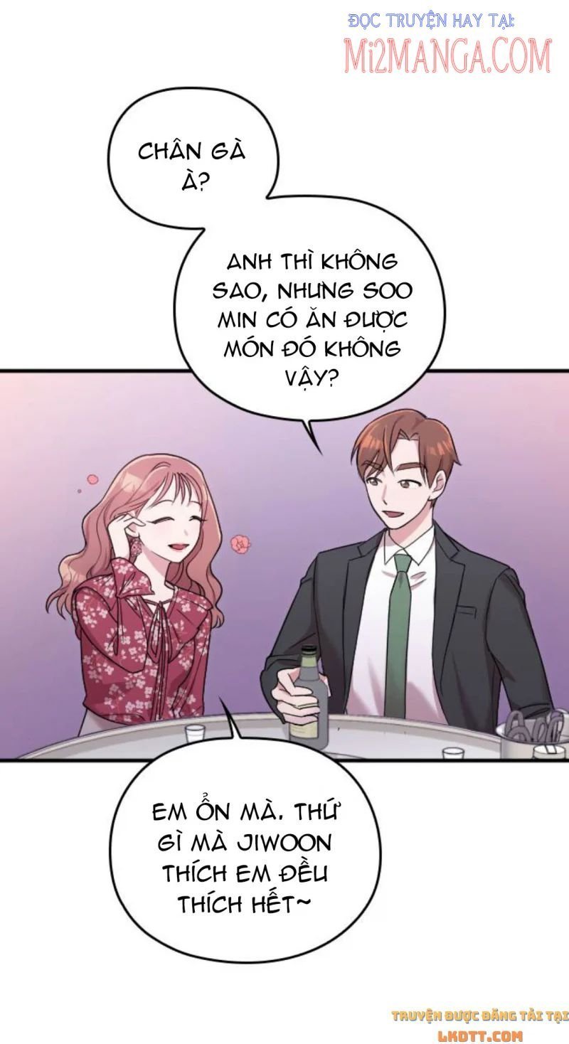 cô đi mà lấy chồng tôi chapter 4 17