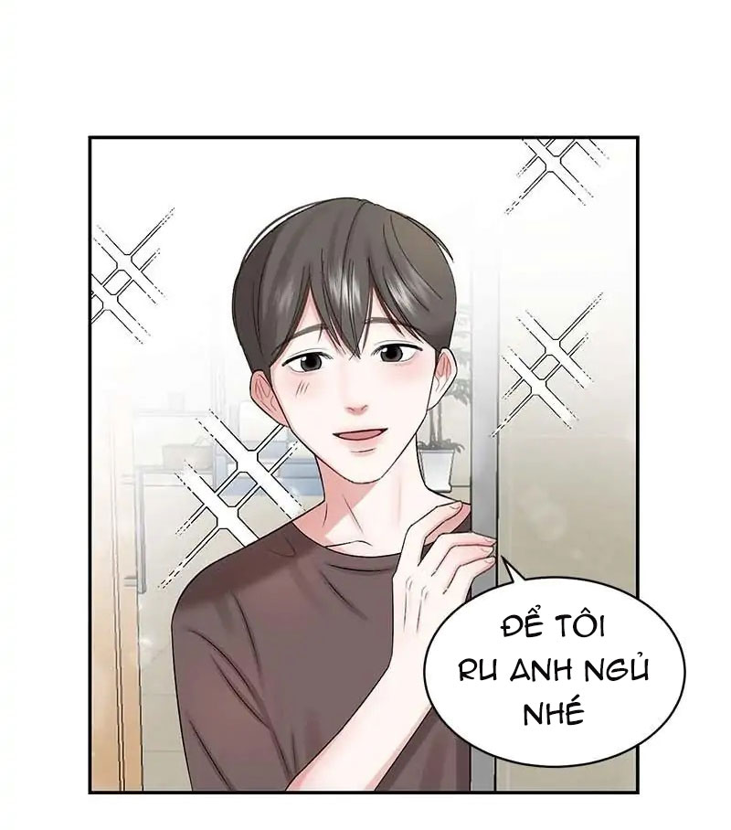 Tình Yêu Nơi Phòng Tắm Hơi chapter 19 - Trang 49
