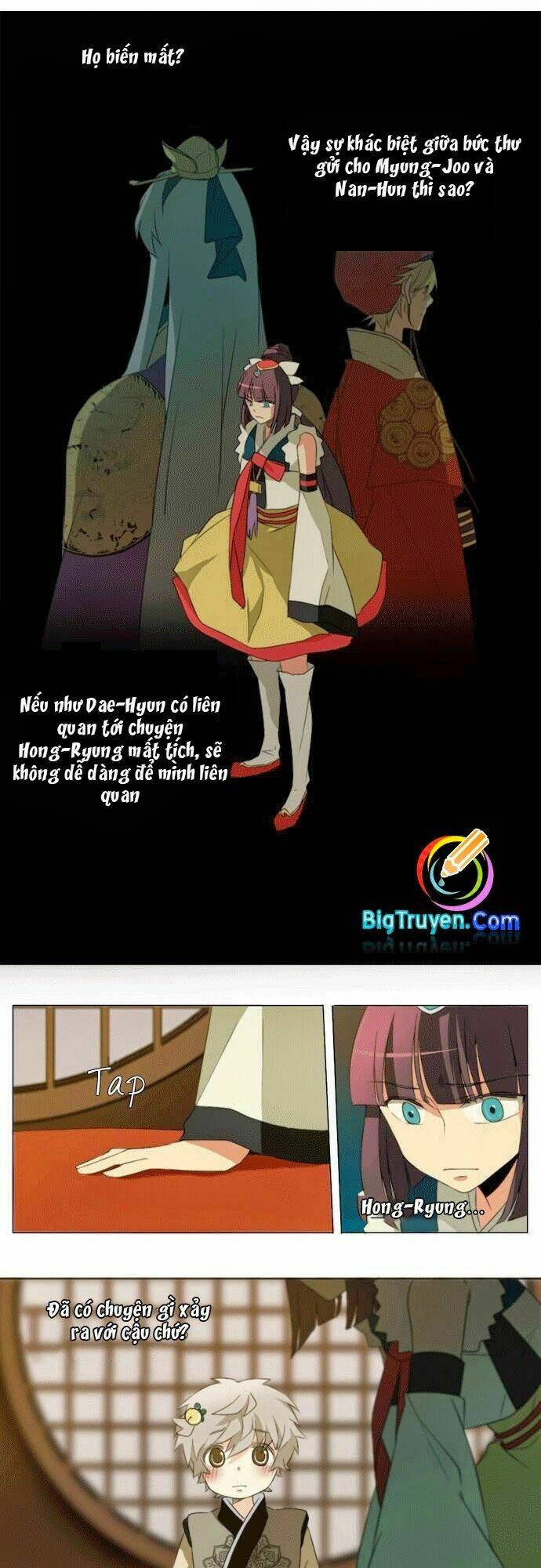 godly bells chapter 19 4