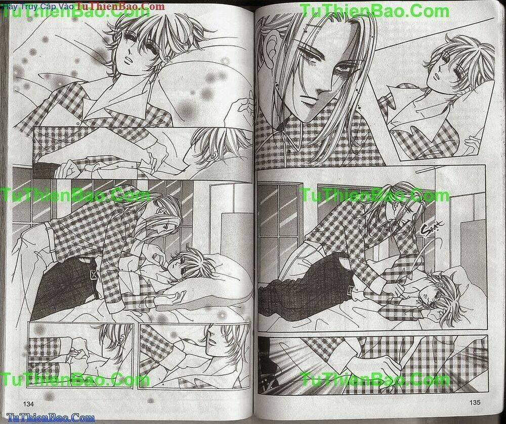 kịch bản tình yêu chapter 7 69