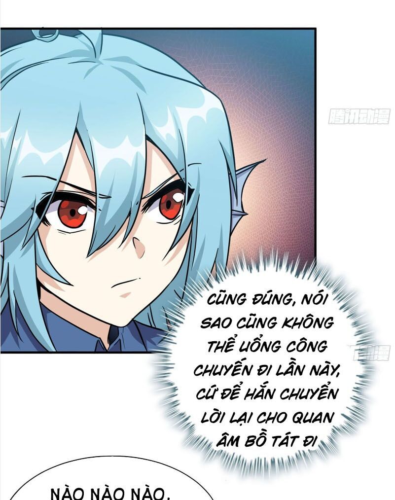 khởi đầu bằng một con côn chapter 122 14