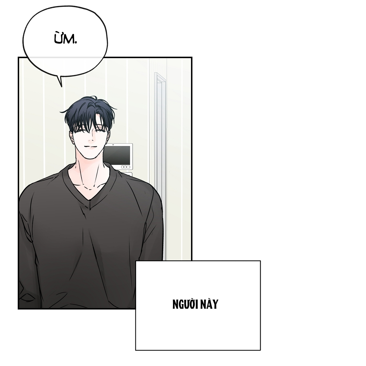 Rơi Xuống Từ Đường Chân Trời chapter 27.2 - Trang 51