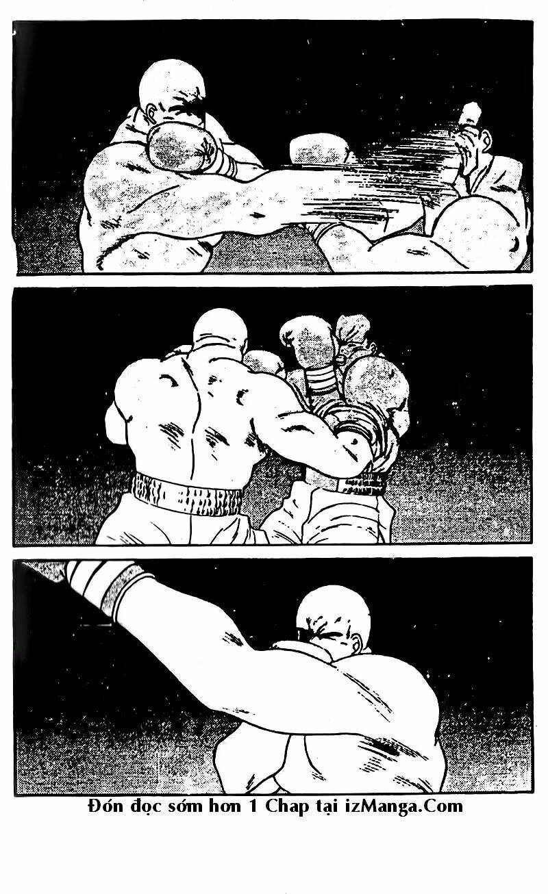 truyền nhân atula - shura no mon i chapter 99 19