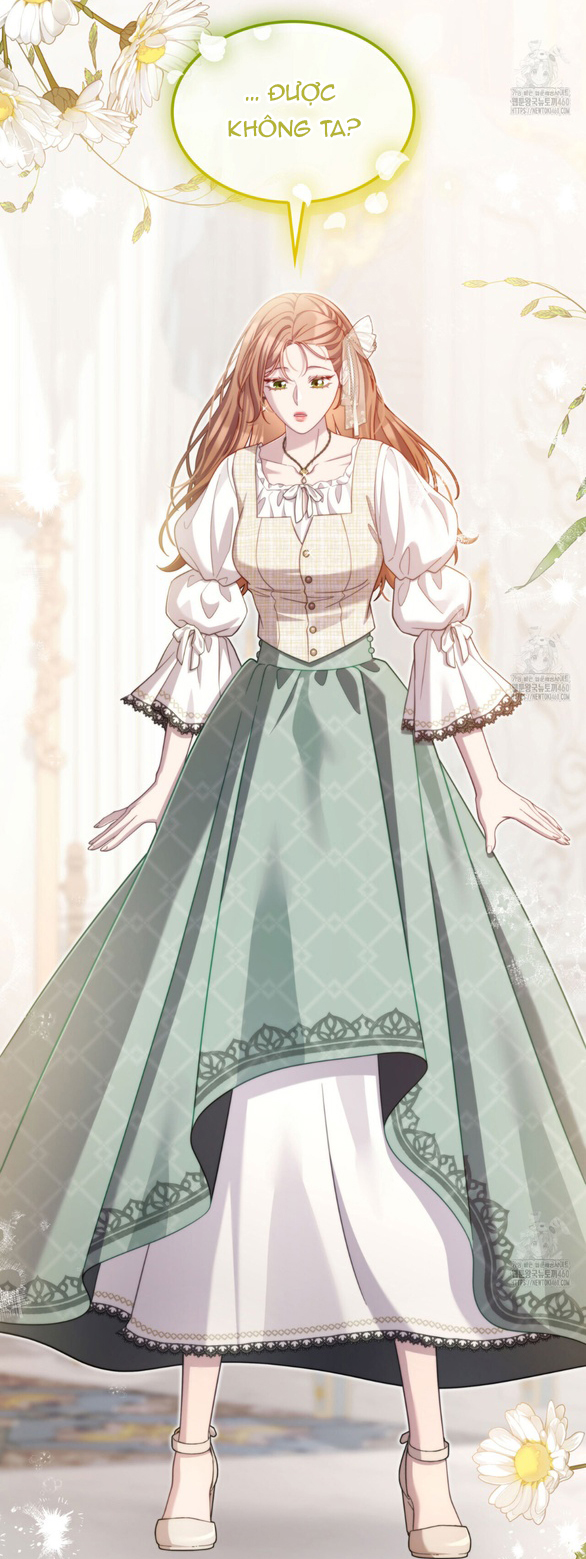 Tôi Sẽ Biến Anh Ta Từ Một Con Chó Điên Thành Một Chàng Quý Tộc chapter 38.2 23