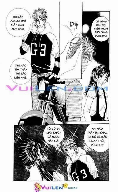 giấc mơ thần tượng chapter 8 58