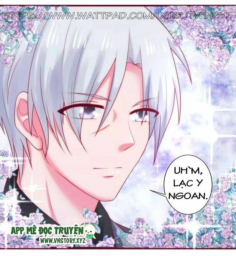 không gả cho tổng tài, gả cho người hầu chapter 78 27