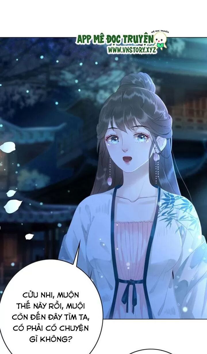 cực phẩm phế vật tiểu thư chapter 93 8