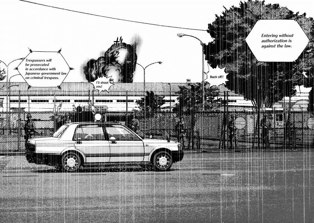 tôi là người hùng chapter 25 12