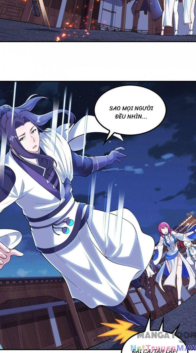 đệ nhất người ở rể chapter 203 26