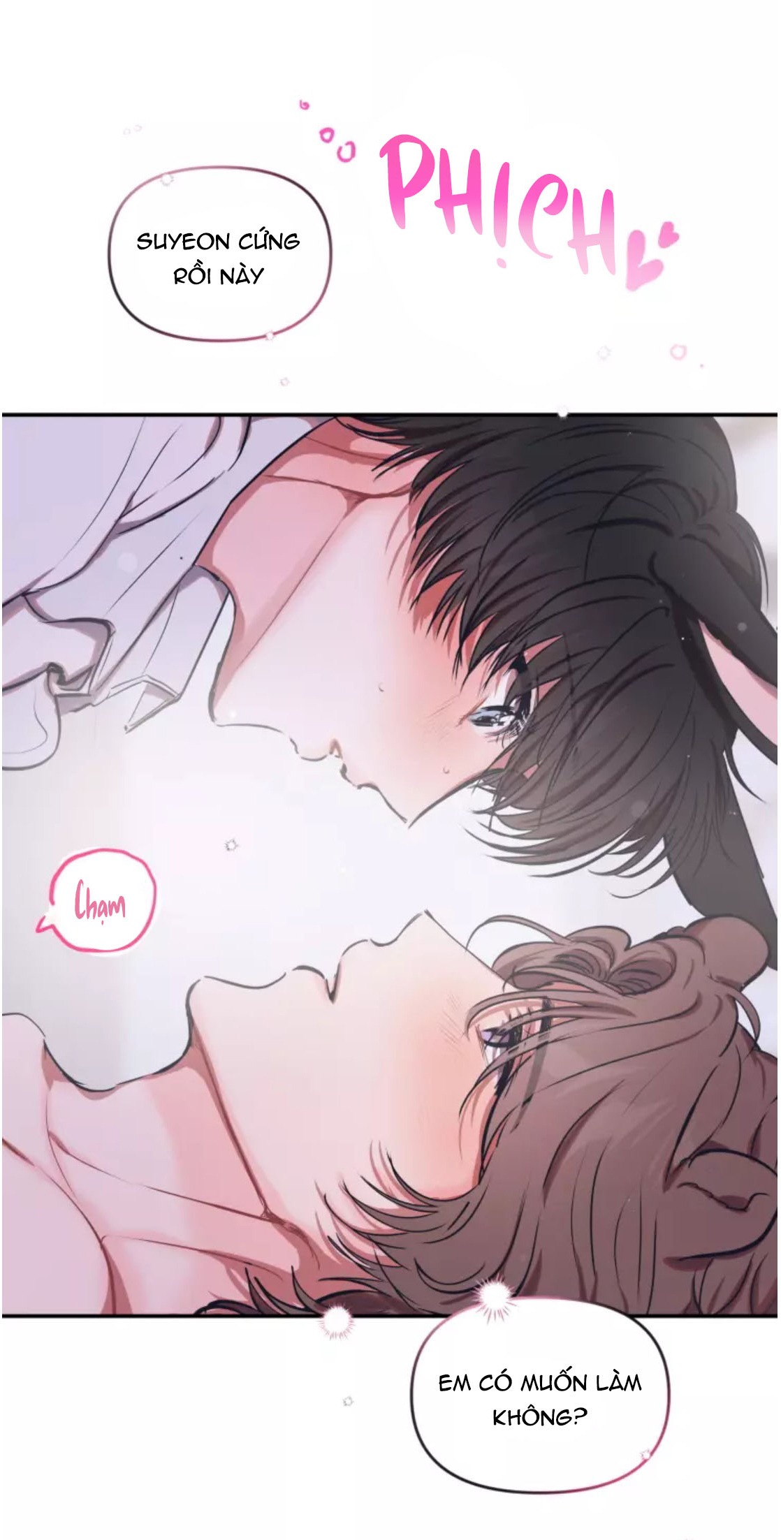 hợp đồng tình yêu chapter 54 37