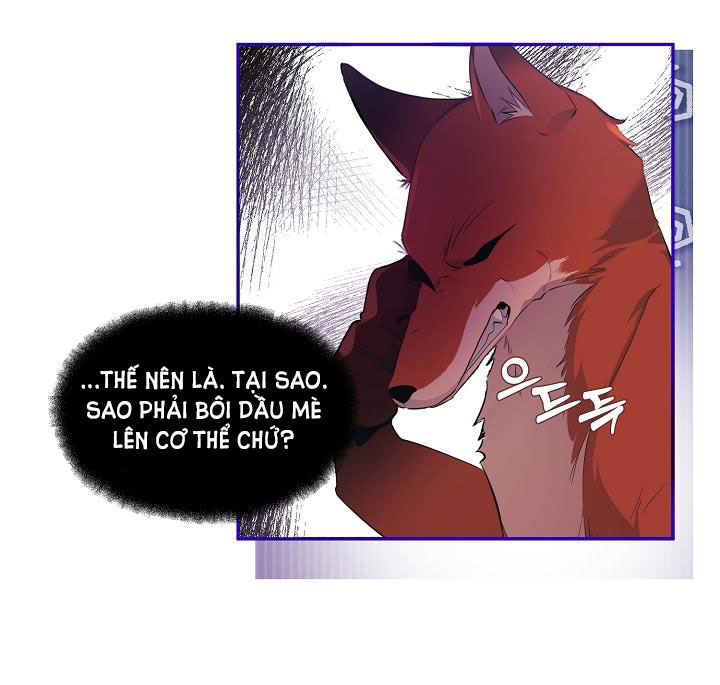 Căn Nhà Của Hồ Ly chapter 11.2 - Trang 20