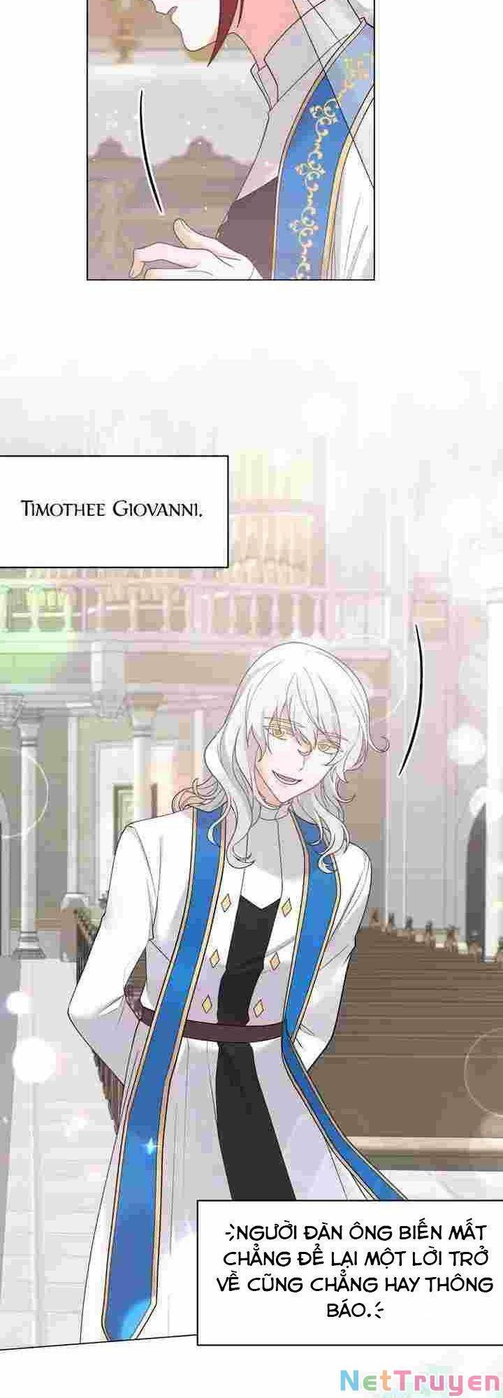 là nhân vật phản diện nhưng tôi sẽ trở thành nữ chính chapter 56 46