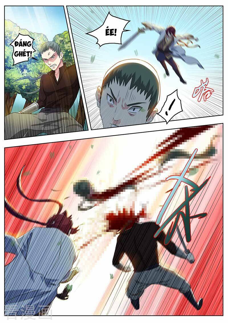 ta là bá vương chapter 43 10