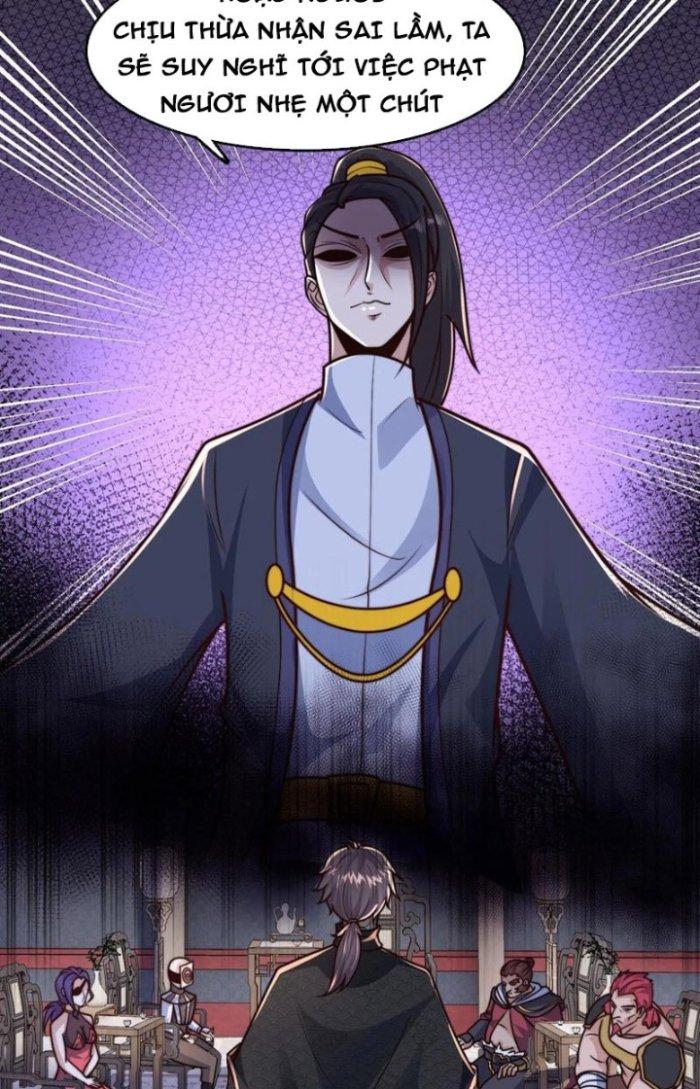 ta nuôi ma quỷ ở trấn ma ti chapter 45 5