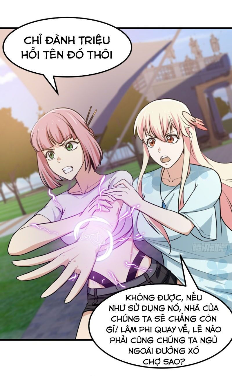 ta chẳng qua là một đại la kim tiên chapter 110 15