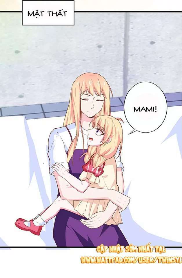 không gả cho tổng tài, gả cho người hầu chapter 181 31