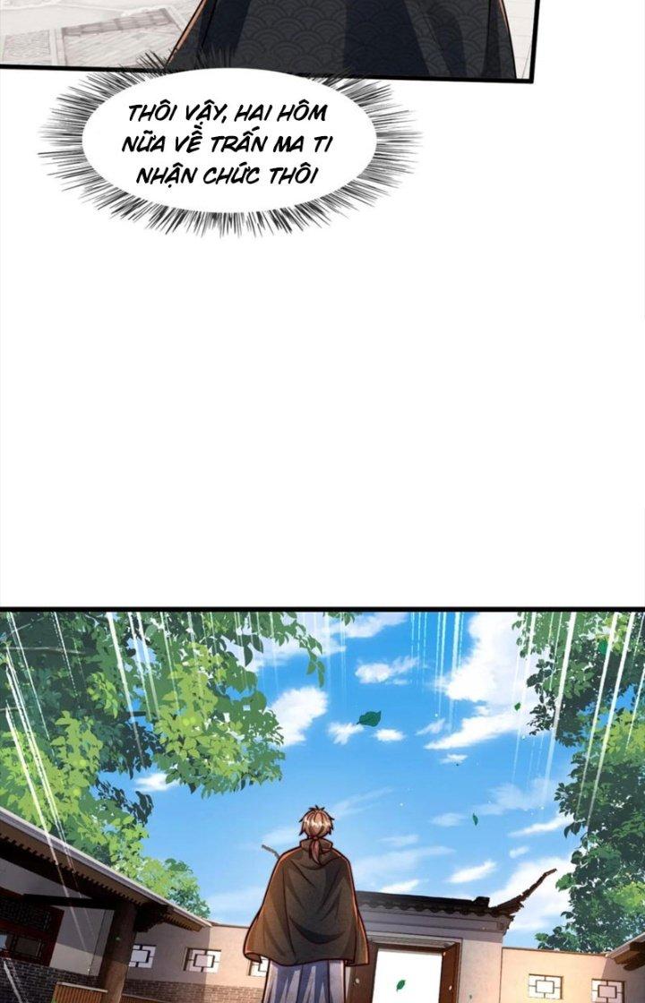 ta nuôi ma quỷ ở trấn ma ti chapter 198 40