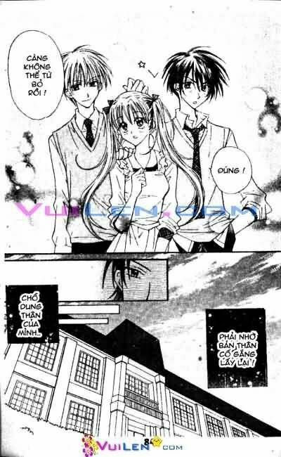 công chúa ẩm thực chapter 3 81