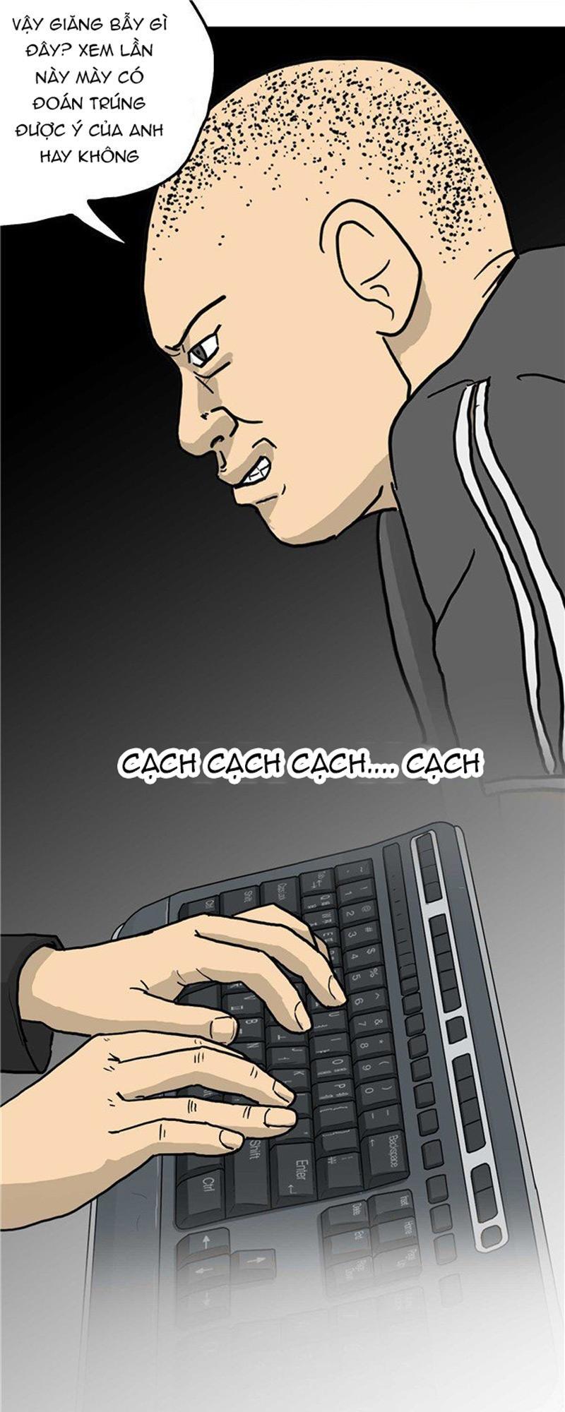 hồi sinh chapter 14 32