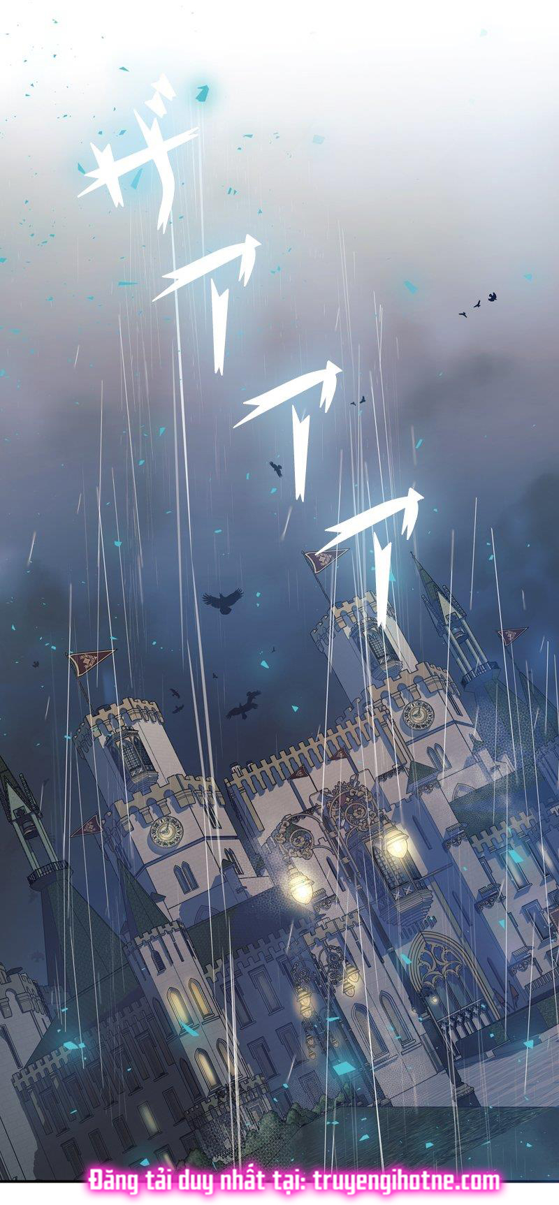 cảm ơn sự phản bội của anh chapter 1.1 30