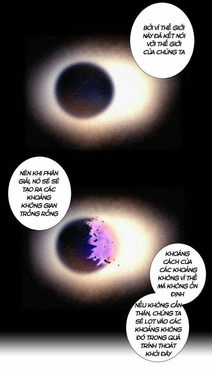 bản khế ước linh hồn chapter 220 11