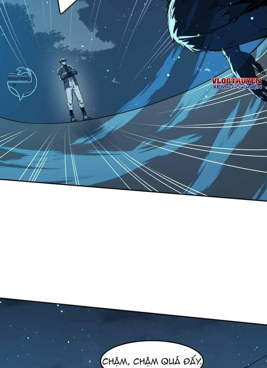 tế bào thần quốc chapter 6 67