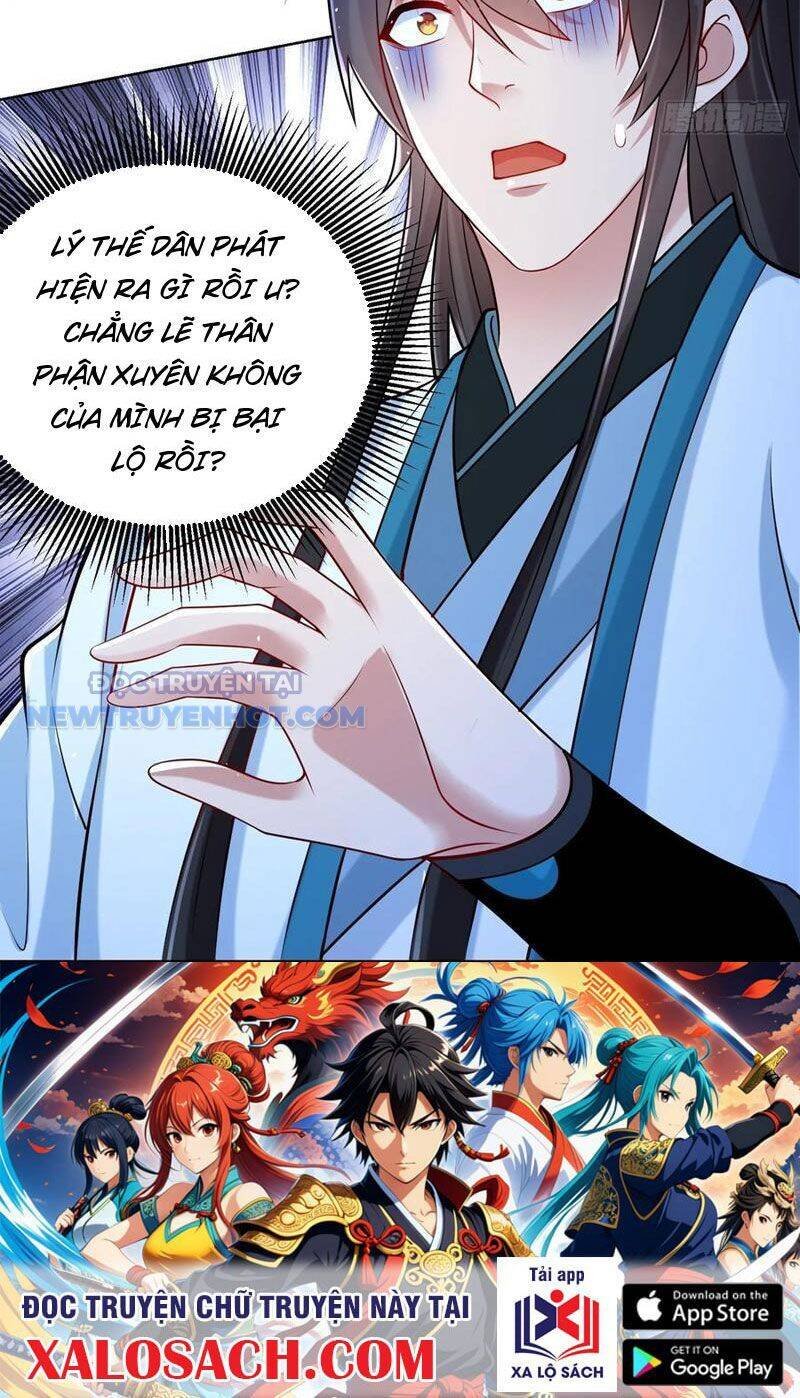 ta thực sự không muốn làm thần tiên chapter 63 47