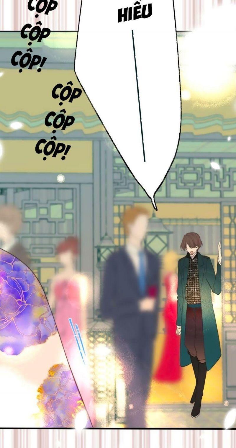 Lâu Tiểu Thư, Lại Gặp Nhau Rồi chapter 8 23