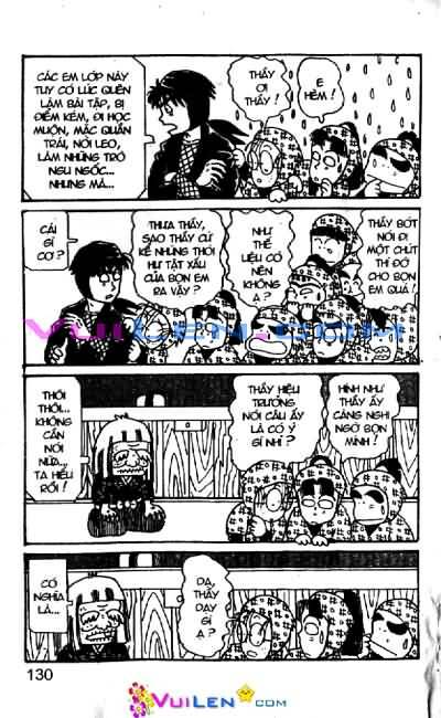 ninja loạn thị chapter 6 131