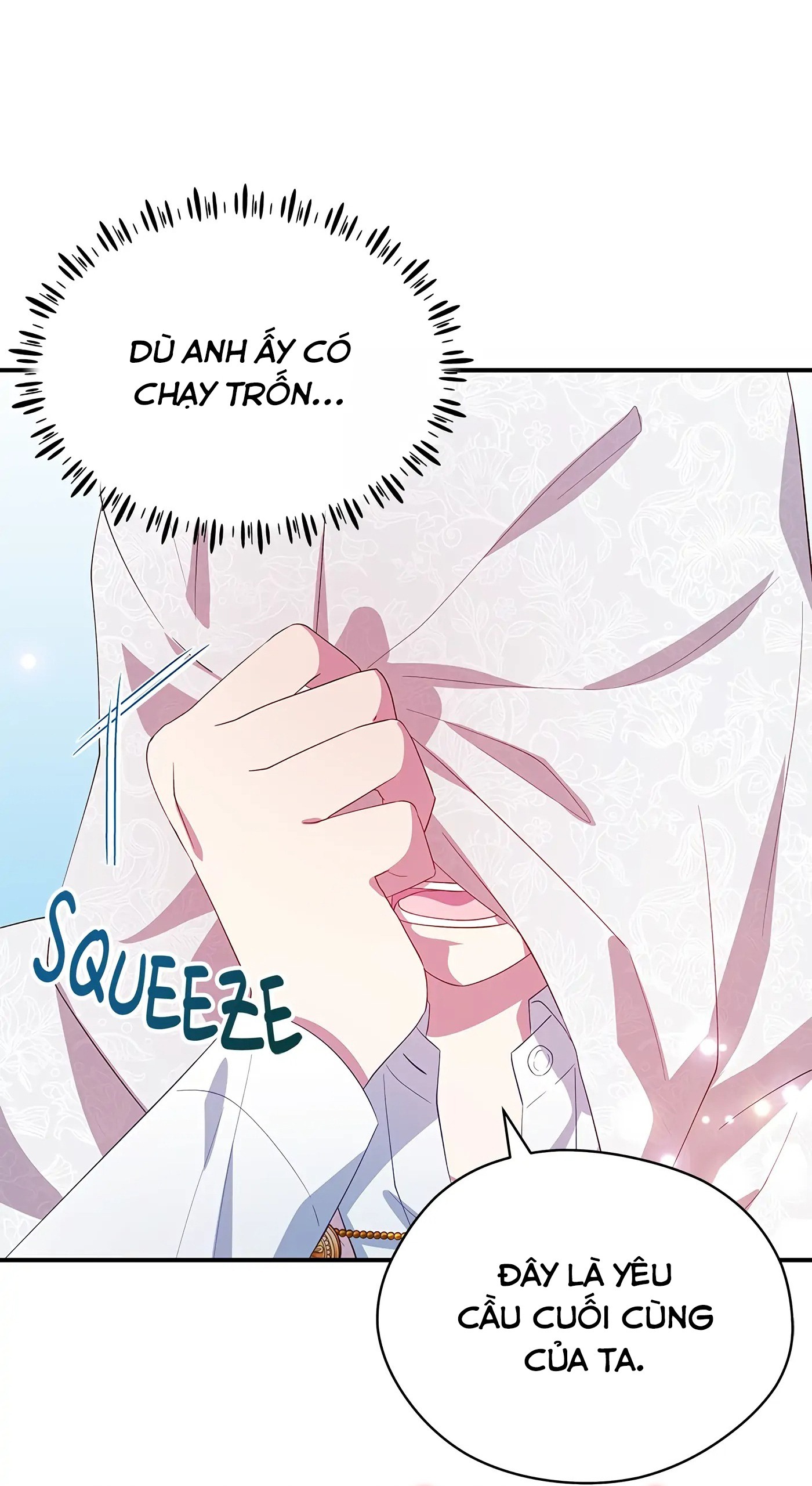 tôi không phải là nữ anh hùng chapter 37 63