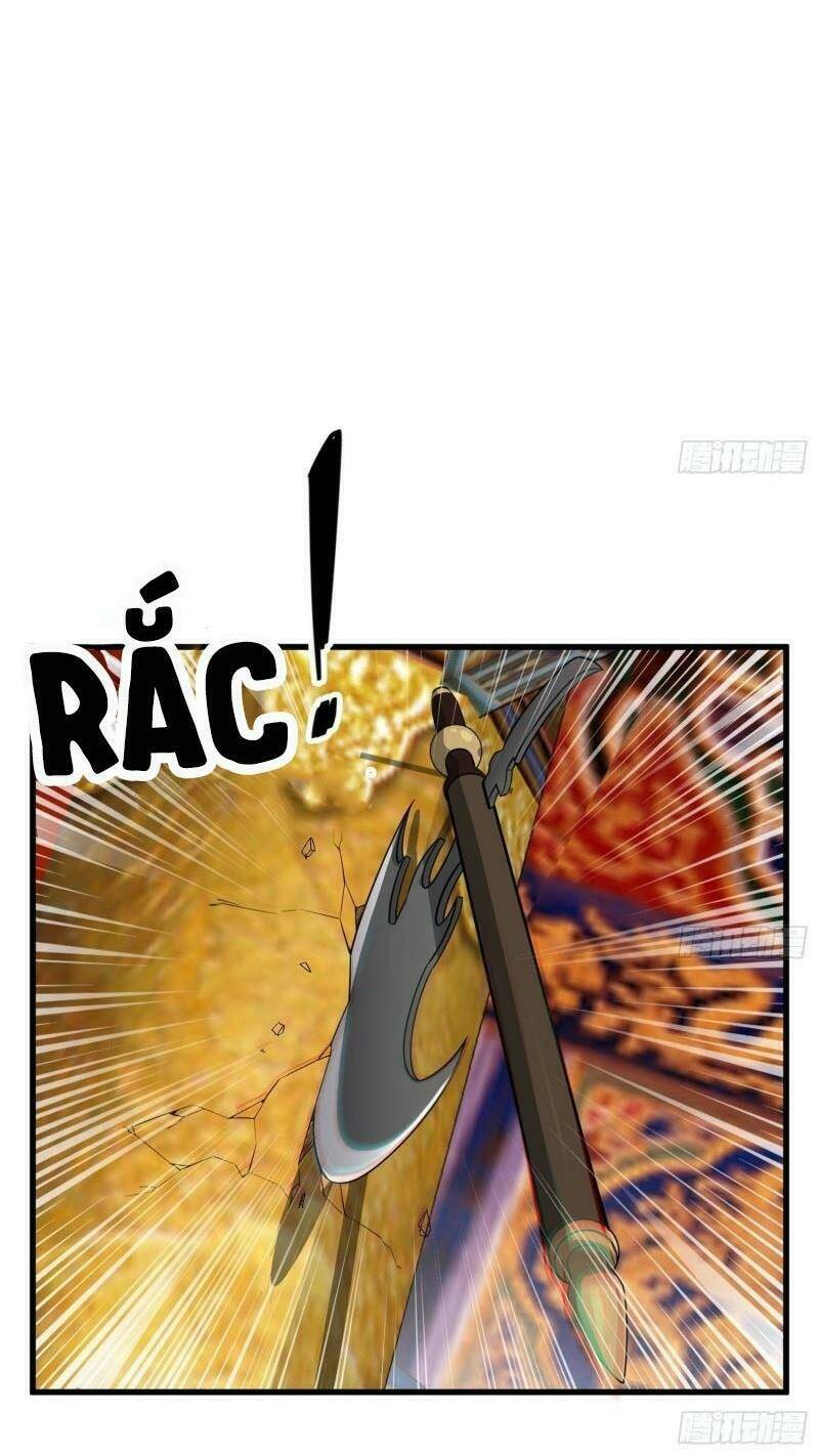 trọng sinh tới đại đường chapter 101 12