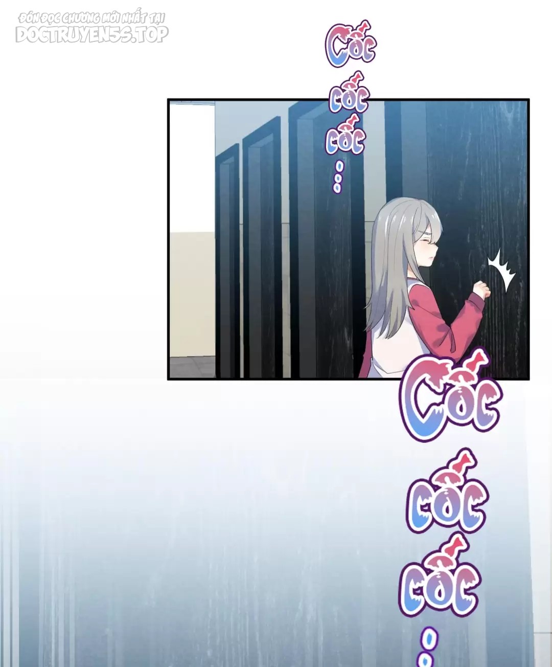 lời nói dối của cô ấy chapter 27 50