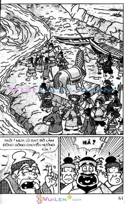 thần đồng đất việt chapter 111 58