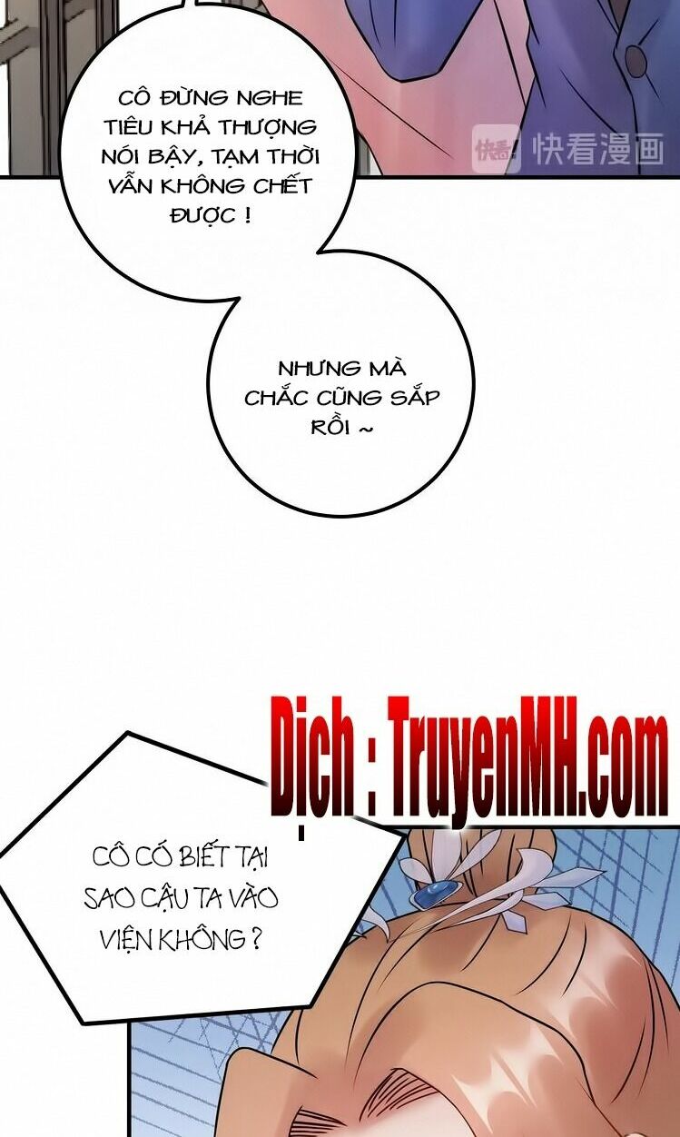 trọng sinh chi ức vạn ảnh hậu yếu thượng vị chapter 124 16