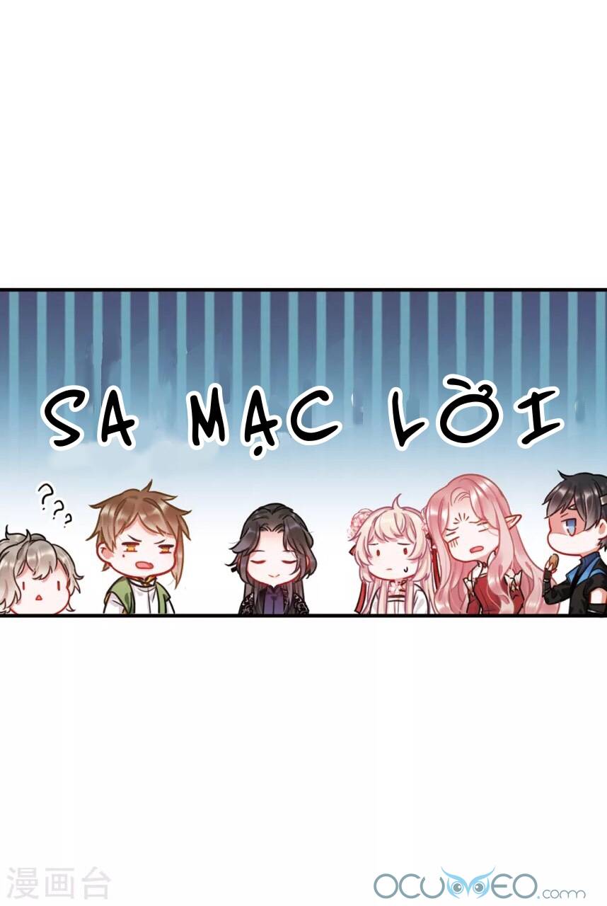 danh kiếm trủng chapter 10 26