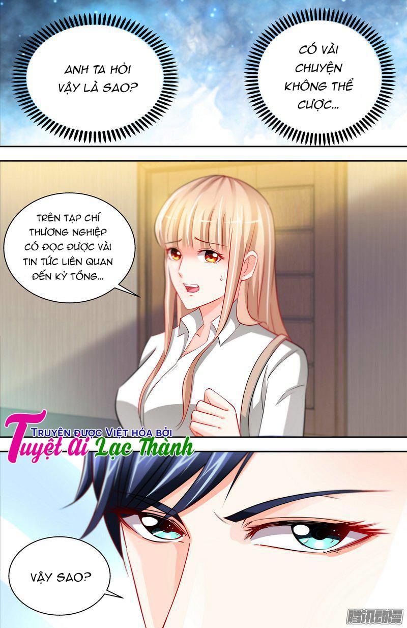 boss hung mãnh cô bé ngây thơ đừng hòng trốn chapter 13 5