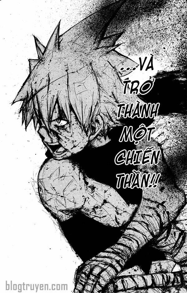 soul eater chapter 57 34