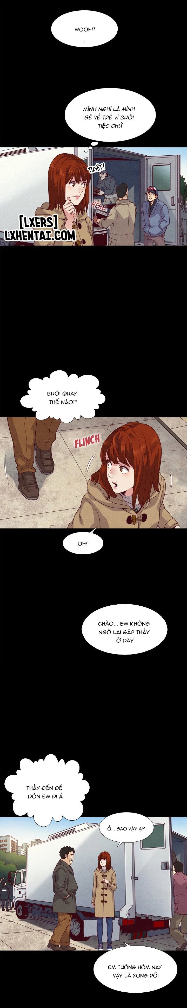 công tử bột chapter 3 21